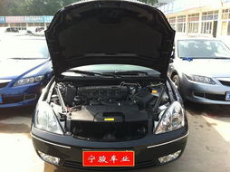 探秘南京寧駿精品二手車經紀公司 別克君越2.4的二手選擇